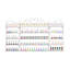 Organisateur de maquillage Elodi