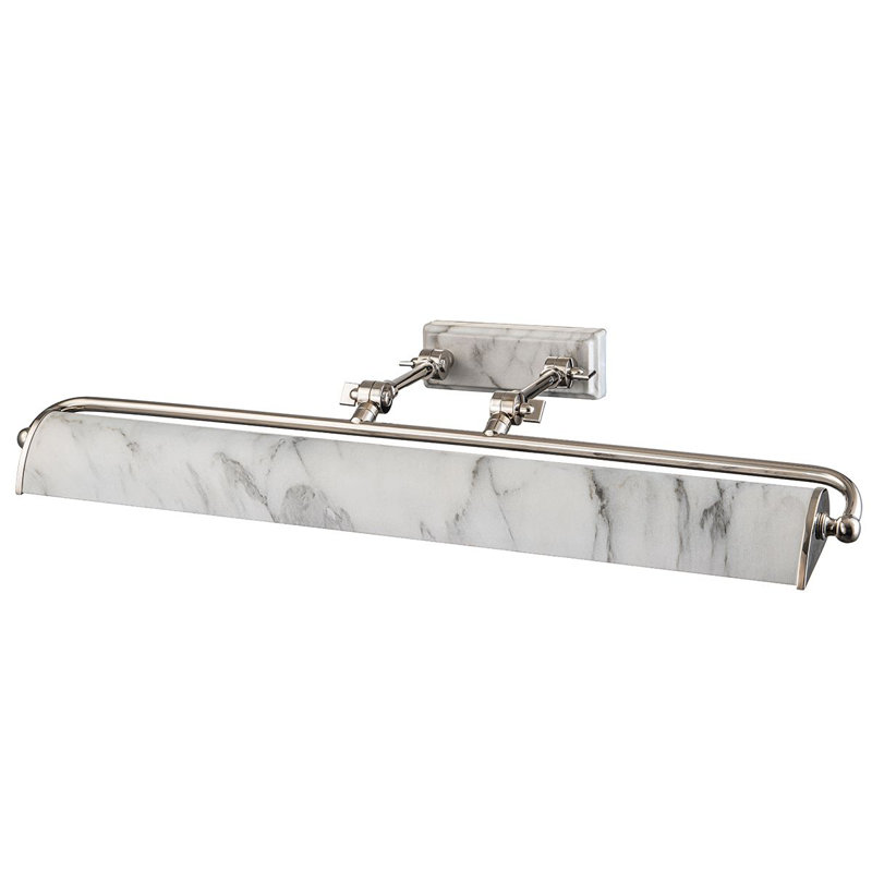 Hardwired Wall Mounted Picture Light
