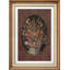 Floral Botanical, impression sur papier-91356623-91356625