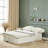 Modern Convertible Sleeper Sofa-936623061
