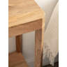 Latitude Run® Ardentown Rectangle Entryway Console Table & Reviews ...