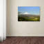 « cotopaxi », reproduction sur toile tendue-22562417