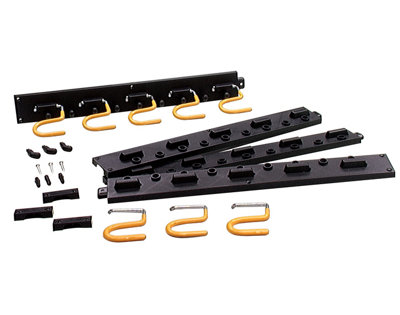 Steel Pegboard Hooks