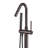 Floor Tub Filler with Diverter-52902931