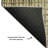 Premium Machine Washable Monnier AMF1831 Geometric Rug-357921493