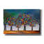 «Mark Tree» par Mark Ashkenazi, art mural sur toile-1699560959