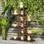 Support pour plante Kampff