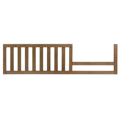Toddler Bed Rail