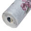 Non-Pasted Non-Woven 3D Embossed Wallpaper Roll-960666032