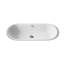 Kohler Iron Plains® Capsule Dual Mount Bathroom Sink