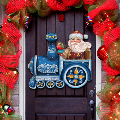 Christmas Banners