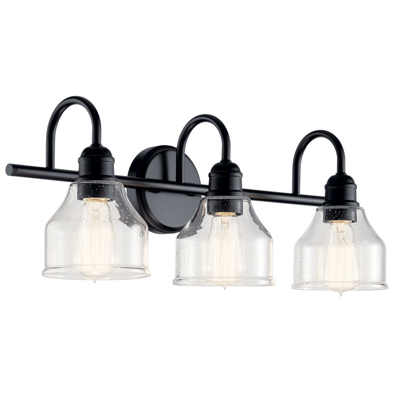 Myren 3 - Light Dimmable Vanity Light