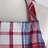 Plaid Cotton Wasist