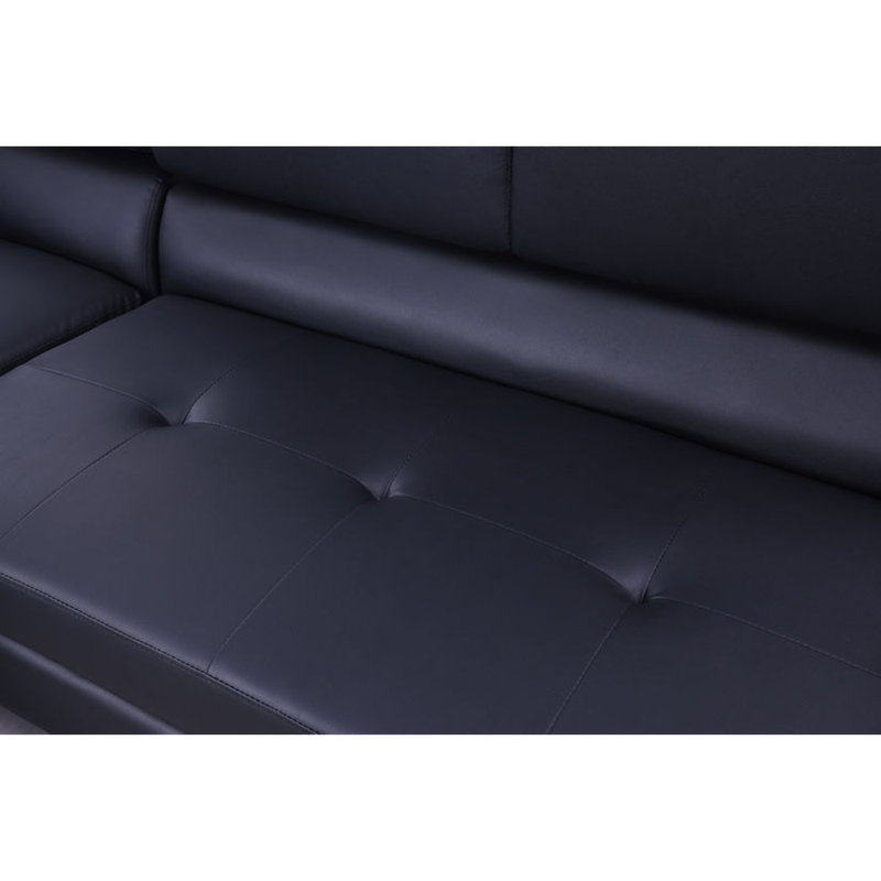 Canapé modulaire Magic (à DEL et haut-parleur)