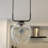 Kiro 1 - Light Single Pendant-103484915-91074406
