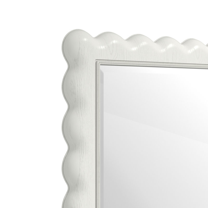 Haven Rectangle Mirror