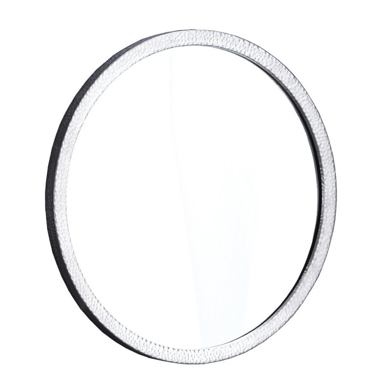 Divinity Modern and Contemporary Beveled Accent Mirror