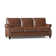 West Upholstered 82'' Sofa