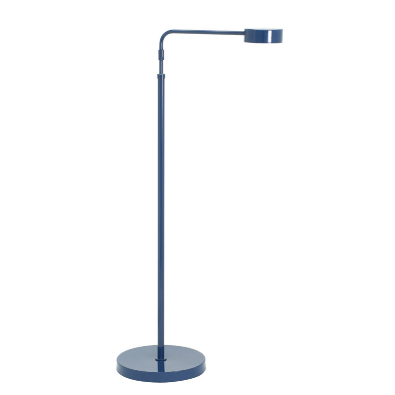 Generation LED Task Floor Lamp, Bittersweet