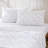 Suzette Sheet Set Pink-111329035