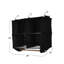 Rangement suspendu à 4 poches Wyon-2020291450