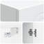 Rectangle Accent Cabinet-437442960