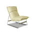 Tweety Leather Lounge Chair-46789723-72723874