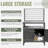 Outdoor Kitchen Island With Storage
