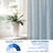 Janie Rod Pocket Semi-Sheer Curtain Panel Pair-1651270345-1641553954