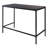 Slas Metal Base Writing Desk-828983806