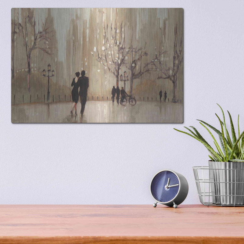 «An Evening Out Neutral» par Julia Purinton