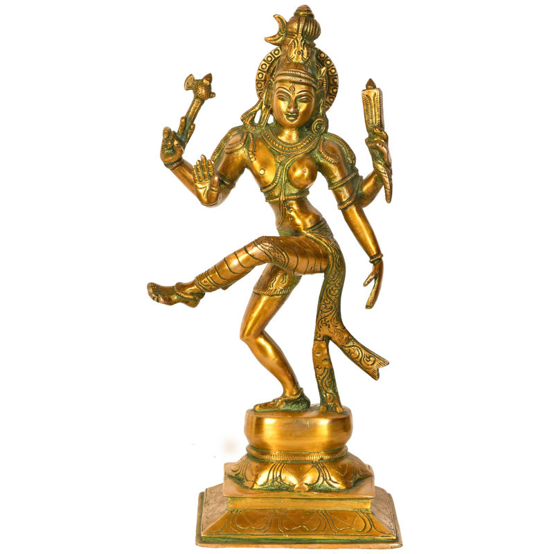 Ardhanrishvara dansant