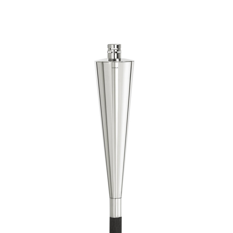 Orchos 59.65'' Citronella Garden Torch