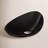 Veil Ceramic Specialty Vessel Bathroom Sink with Overflow-27870973