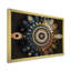 «The Secret Power Of Now», impression sur toile-1121377411-1121377412