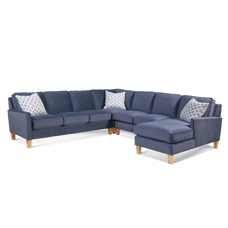 Urban Options Four Piece Sectional