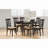Dining Table With Leaf Extension(Only Table)