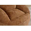 Fauteuil à billes en chenille avec repose-pieds-1406951372