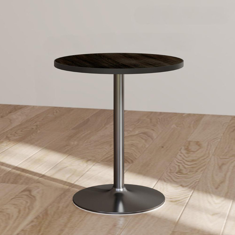 Modern Style Round Dining Table