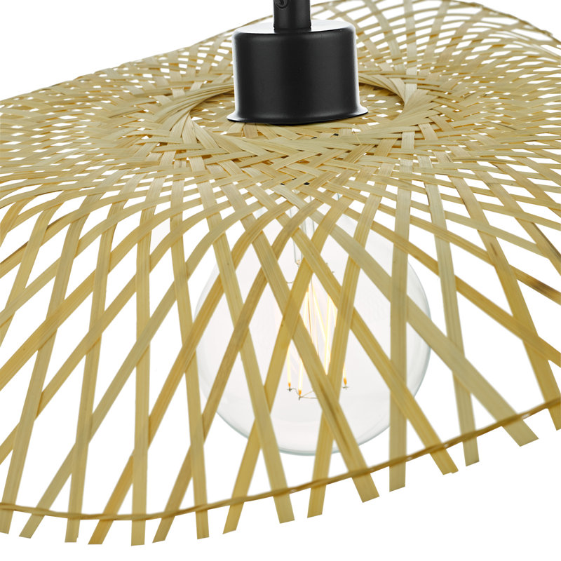Amaana 4.5cm H in Rattan
