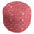 Bean Red/White