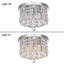 Spavinaw Flush Mount