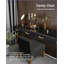 Fauteuil d'appoint sans accoudoirs pour le salon-1384269533