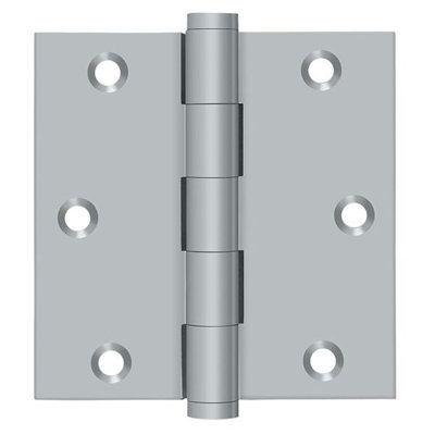 102'' x 102'' Butt Bearing Hinge