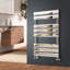 Flat Panel Heated Towel Rail Radiator Bathroom Warmer-1412752206-1412752192