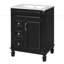 Meuble-lavabo 24 po avec lavabo en céramique-1172116587