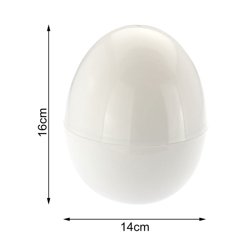 Danean Decorative Egg Boiler