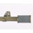 Dubay Adjustable Single Curtain Pole-194596042-194596053