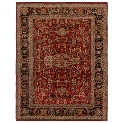 Ralph Lauren Wexford Wool Oriental Rug
