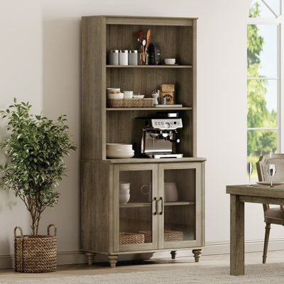 Buffet Corretta